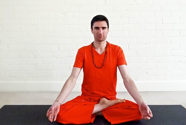 gopal yogi interview how to be a yoga teacher