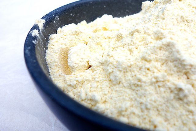 what is besan flour chickpea flour gram flour